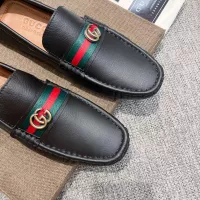 $85.00 USD Gucci Oxfords Shoes For Men #1362057