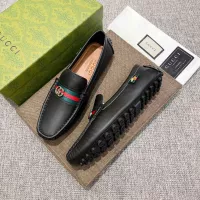 $85.00 USD Gucci Oxfords Shoes For Men #1362057