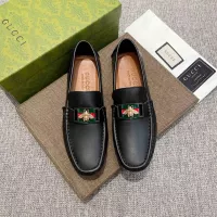 $85.00 USD Gucci Oxfords Shoes For Men #1362058