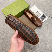 $85.00 USD Gucci Oxfords Shoes For Men #1362059