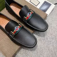 $85.00 USD Gucci Oxfords Shoes For Men #1362060