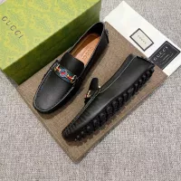 $85.00 USD Gucci Oxfords Shoes For Men #1362060