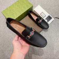 $85.00 USD Gucci Oxfords Shoes For Men #1362060