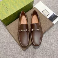 $85.00 USD Gucci Oxfords Shoes For Men #1362061