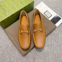$85.00 USD Gucci Oxfords Shoes For Men #1362063