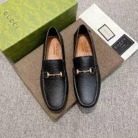 $85.00 USD Gucci Oxfords Shoes For Men #1362064