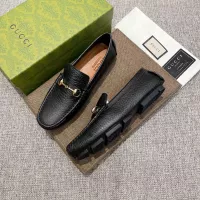 $85.00 USD Gucci Oxfords Shoes For Men #1362064