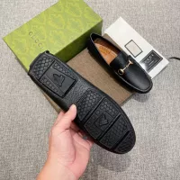 $85.00 USD Gucci Oxfords Shoes For Men #1362064