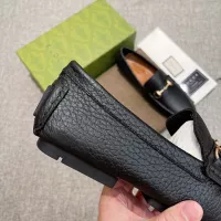 $85.00 USD Gucci Oxfords Shoes For Men #1362064