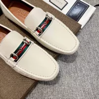 $85.00 USD Gucci Oxfords Shoes For Men #1362065