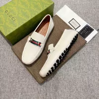 $85.00 USD Gucci Oxfords Shoes For Men #1362065
