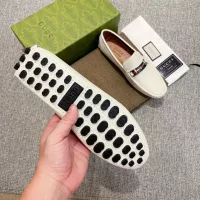 $85.00 USD Gucci Oxfords Shoes For Men #1362065