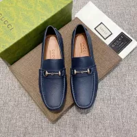 $85.00 USD Gucci Oxfords Shoes For Men #1362066