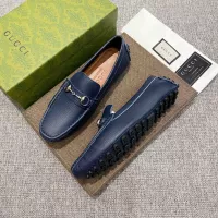 $85.00 USD Gucci Oxfords Shoes For Men #1362066