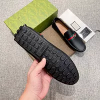 $85.00 USD Gucci Oxfords Shoes For Men #1362068