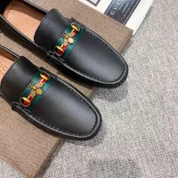 $85.00 USD Gucci Oxfords Shoes For Men #1362069