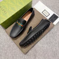 $85.00 USD Gucci Oxfords Shoes For Men #1362069