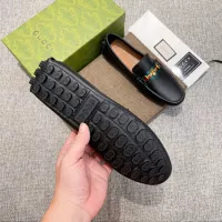 $85.00 USD Gucci Oxfords Shoes For Men #1362069