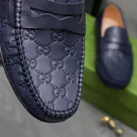 $76.00 USD Gucci Oxfords Shoes For Men #1362070