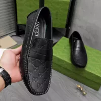 $76.00 USD Gucci Oxfords Shoes For Men #1362071