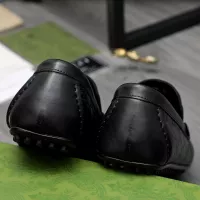 $76.00 USD Gucci Oxfords Shoes For Men #1362071