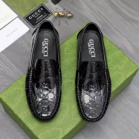 $76.00 USD Gucci Oxfords Shoes For Men #1362072