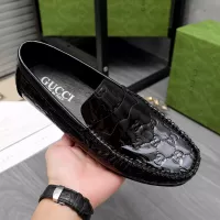 $76.00 USD Gucci Oxfords Shoes For Men #1362072