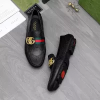 $80.00 USD Gucci Oxfords Shoes For Men #1362073