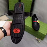 $80.00 USD Gucci Oxfords Shoes For Men #1362073