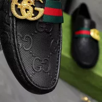 $80.00 USD Gucci Oxfords Shoes For Men #1362073