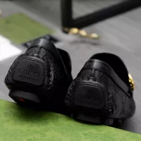 $80.00 USD Gucci Oxfords Shoes For Men #1362073