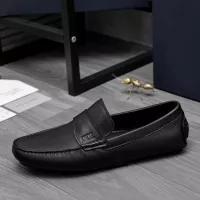 $80.00 USD Christian Dior Leather Shoes For Men #1362076