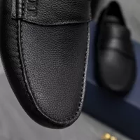 $80.00 USD Christian Dior Leather Shoes For Men #1362076