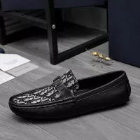 $80.00 USD Christian Dior Leather Shoes For Men #1362081