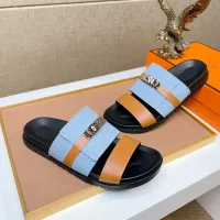 $56.00 USD Hermes Slippers For Women #1362087