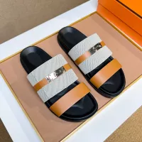 $56.00 USD Hermes Slippers For Women #1362089