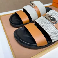 $56.00 USD Hermes Slippers For Women #1362089