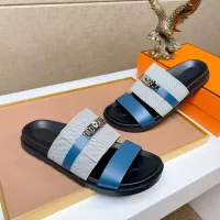 $56.00 USD Hermes Slippers For Women #1362095