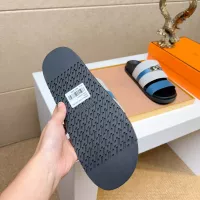 $56.00 USD Hermes Slippers For Women #1362095
