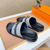 $56.00 USD Hermes Slippers For Women #1362097