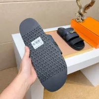 $56.00 USD Hermes Slippers For Men #1362102