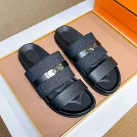 $56.00 USD Hermes Slippers For Women #1362103