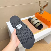 $56.00 USD Hermes Slippers For Women #1362105