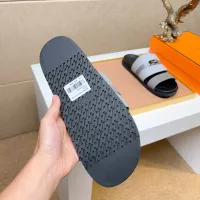 $56.00 USD Hermes Slippers For Women #1362107