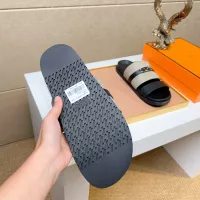 $56.00 USD Hermes Slippers For Men #1362108