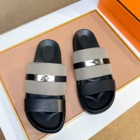 $56.00 USD Hermes Slippers For Women #1362109