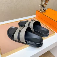 $56.00 USD Hermes Slippers For Women #1362109