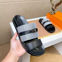 $56.00 USD Hermes Slippers For Women #1362111