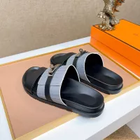 $56.00 USD Hermes Slippers For Women #1362111