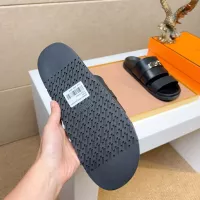 $56.00 USD Hermes Slippers For Men #1362118